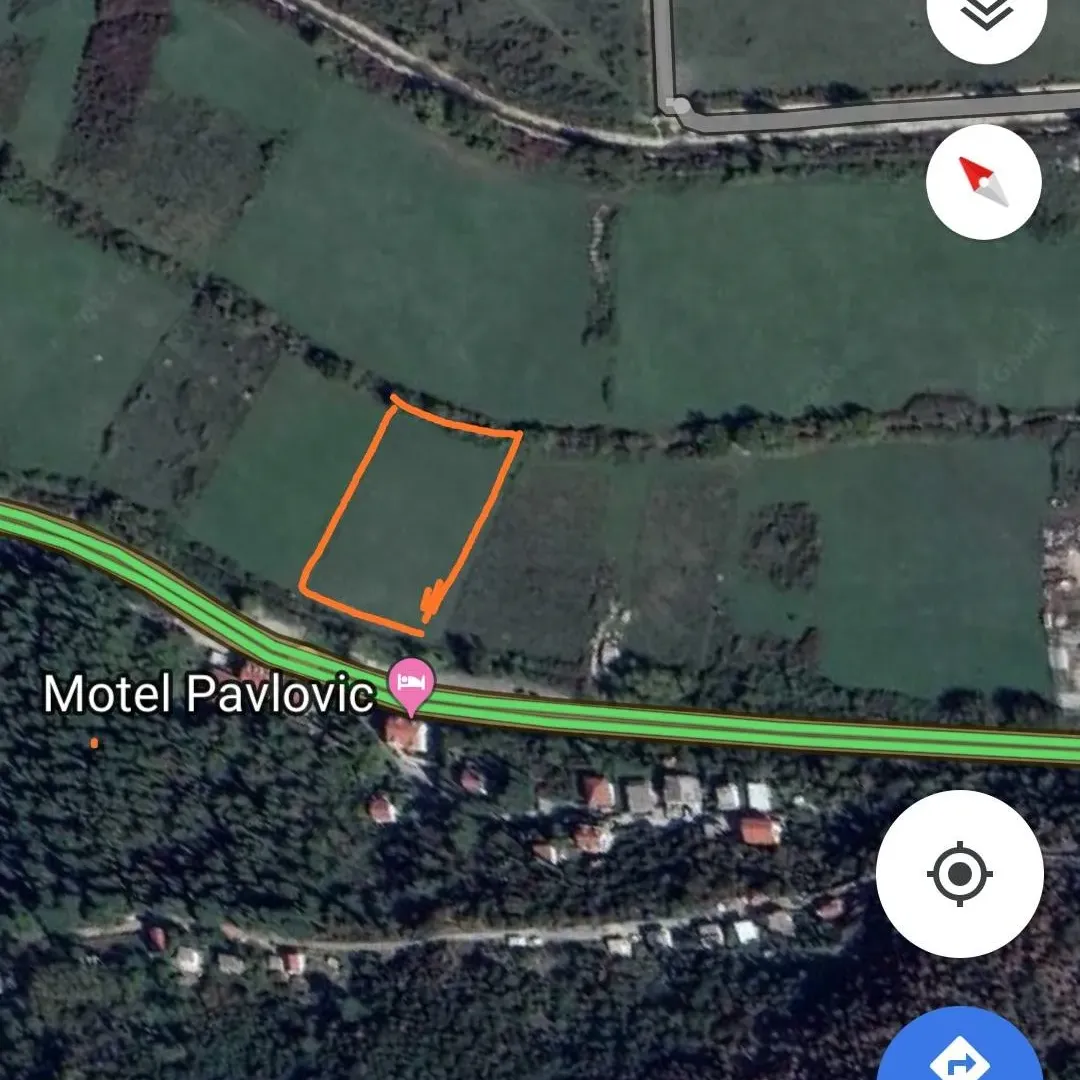 Prodaja, plac, 15780m², Herceg Novi, Crna Gora