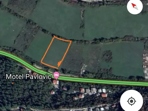 Prodaja, plac, 15780m², Herceg Novi, Crna Gora - image 2