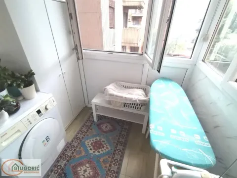 Sale, one bedroom apartment, 42m², Vukov Spomenik, Zvezdara Sve Podlokacije - image 8