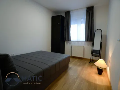 Izdavanje, jednosoban stan, 34m², Podbara, Novi Sad Sve Podlokacije - image 6
