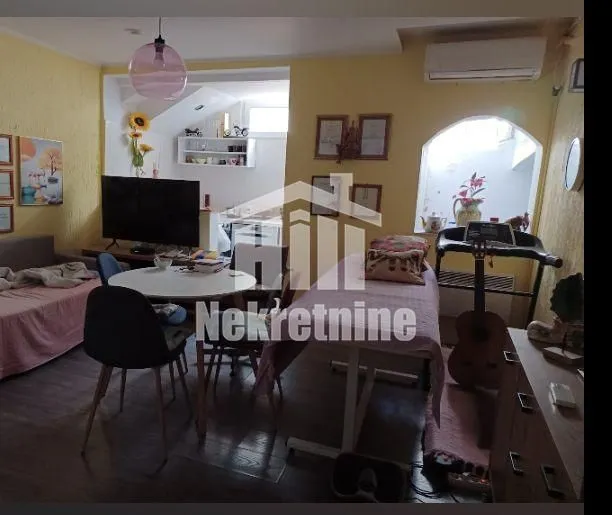 Prodaja, stan, 26m², Čukarica, Beograd