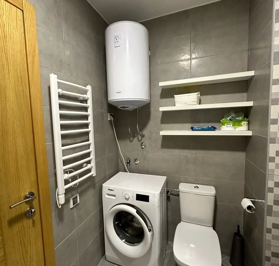 Prodaja, jednosoban stan, 51m², Kava, Tivat