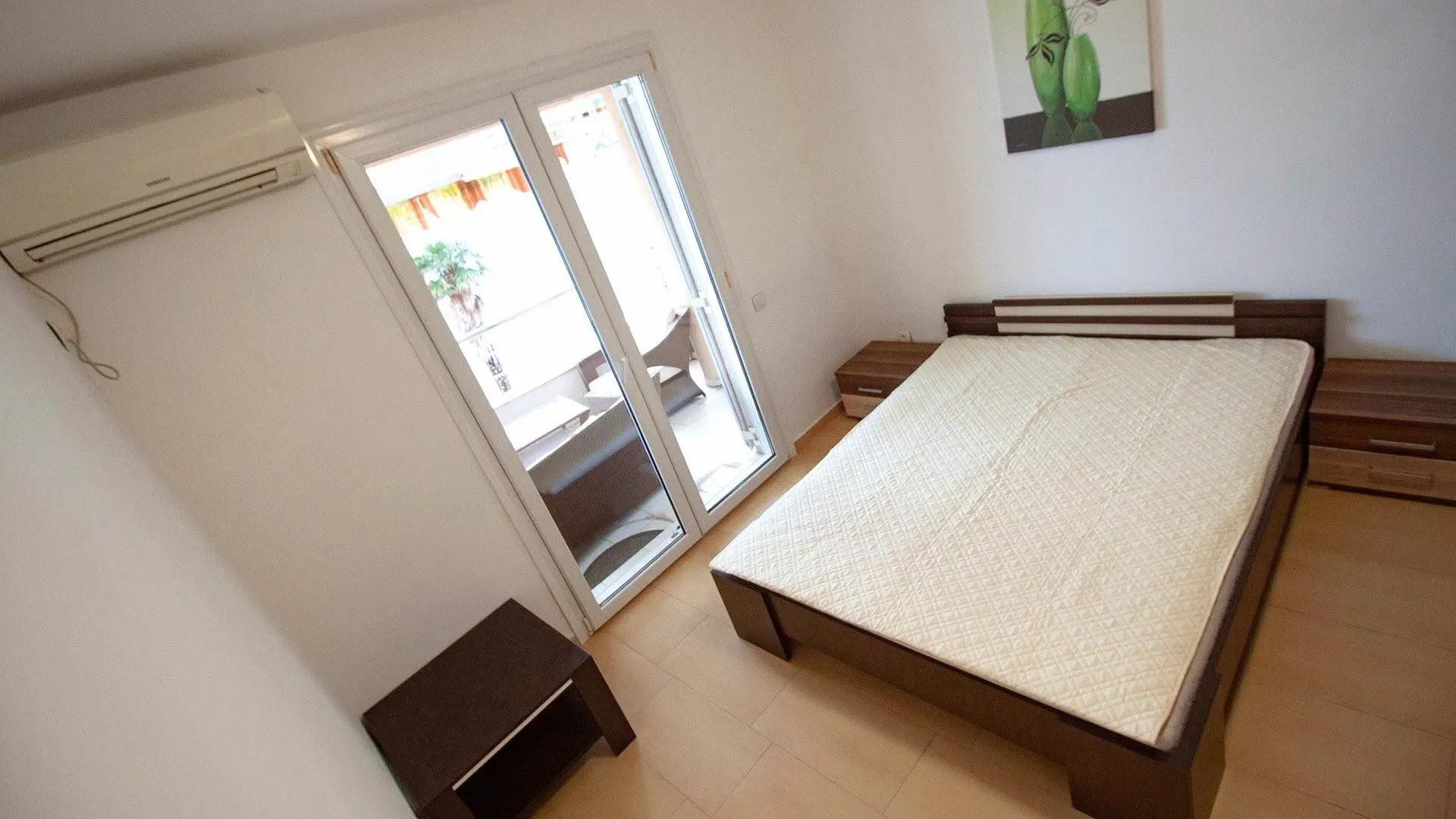 Sale, one bedroom apartment, 69m², Rafailovići, Budva