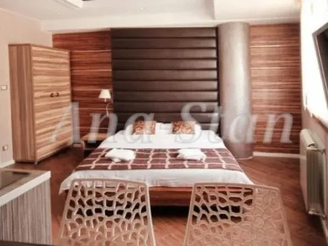 Izdavanje, garsonjera, 29m², Stari Grad, Beograd - image 3