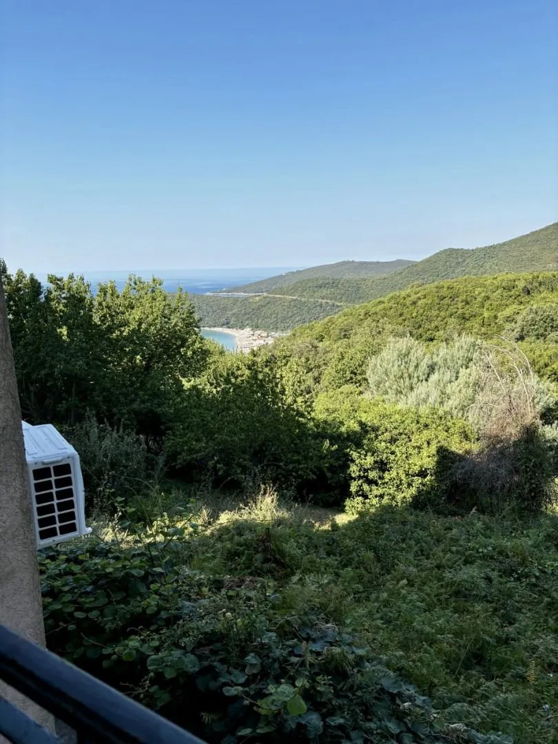 Sale, two bedroom apartment, 55m², Seoce, Budva
