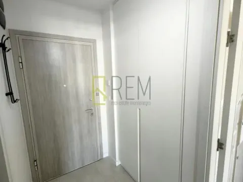 Sale, one bedroom apartment, 49m², Central Point, Podgorica - image 7