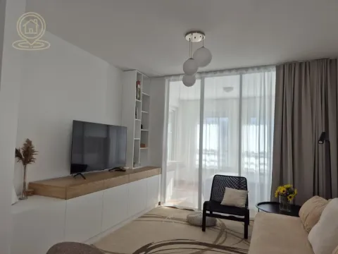 Rent, two bedroom apartment, 42m², Novi Beograd Blok 67, Novi Beograd Sve Podlokacije - image 5