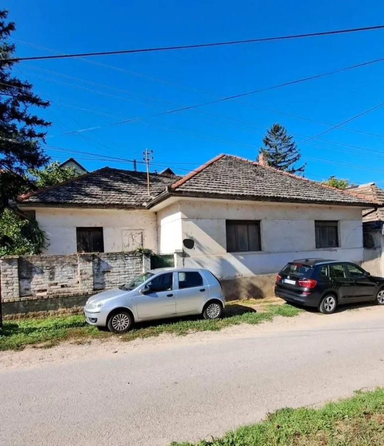 Prodaja, kuća, 127m², Sremski Karlovci, Novi Sad