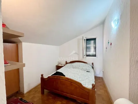 Prodaja, dvosoban stan, 56m², Petrovac, Budva - image 3