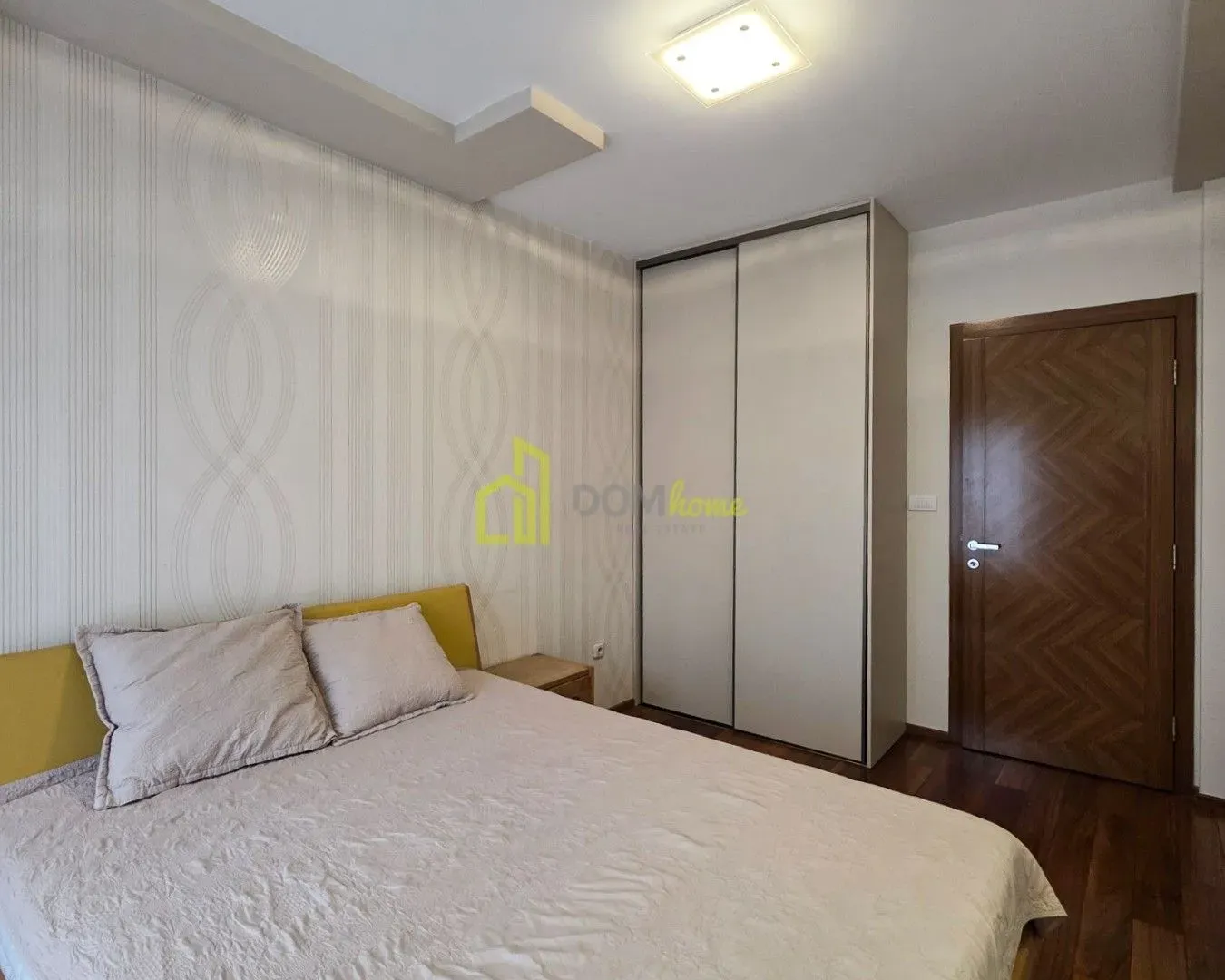 Rent, two bedroom apartment, 76m², Centar, Podgorica