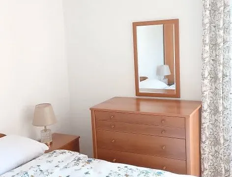 Rent, one bedroom apartment, 54m², Vezirov Most, Podgorica - image 13