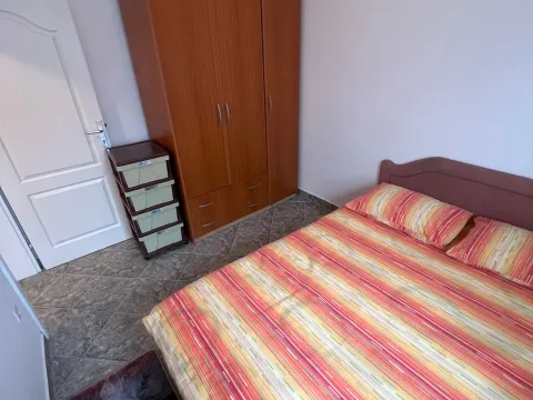 Rent, one bedroom apartment, 35m², Bjeliši, Bar - image 6