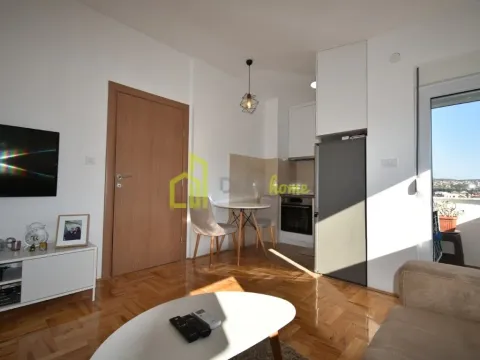 Rent, one bedroom apartment, 35m², Zagorič, Podgorica - image 7