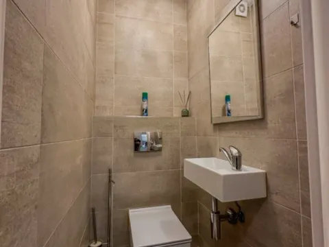 Rent, two bedroom apartment, 75m², Preko Morače, Podgorica - image 8