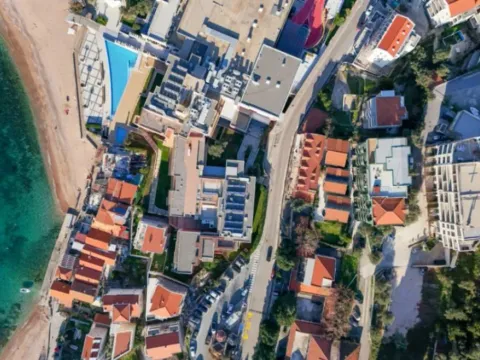 Sale, one bedroom apartment, 48m², Pržno, Budva - image 8