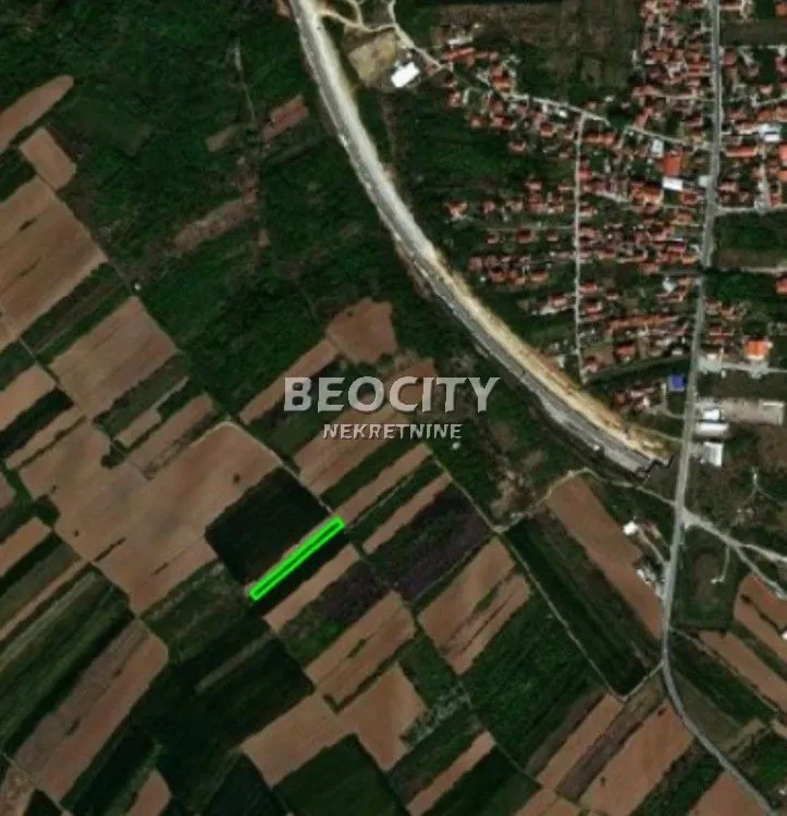 Sale, land lot, 15m², Železnik, Beograd