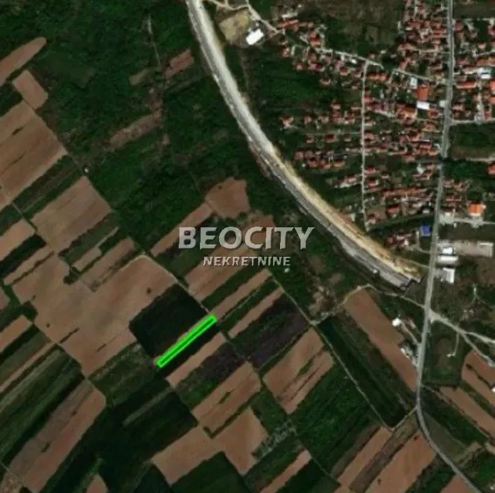 Prodaja, plac, 15m², Železnik, Beograd