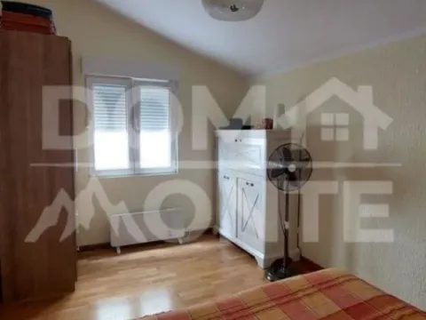 Prodaja, jednosoban stan, 47m², Gornja Lastva, Tivat - image 4