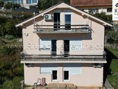 Prodaja, kuća, 154m², Đenovići, Herceg Novi - image 3