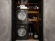 Prodaja, trosoban stan, 78m², Bežanijska Kosa 3, Bežanijska Kosa Sve Podlokacije - image 9