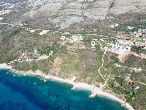 Prodaja, plac, 7157m², Rijeka Reževići, Budva - image 16