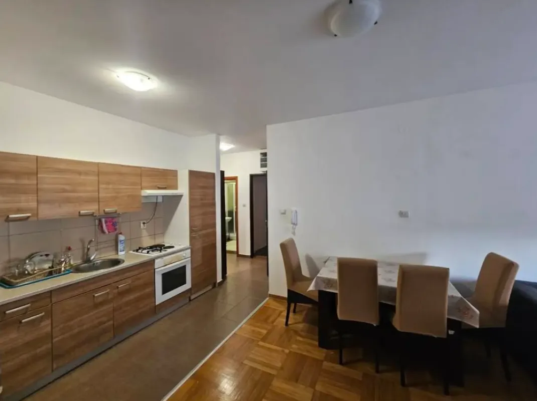 Sale, two bedroom apartment, 78m², Rozino, Budva
