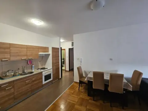 Sale, two bedroom apartment, 78m², Rozino, Budva - image 2