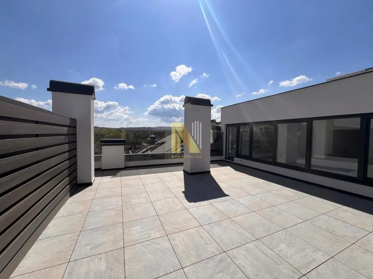 Prodaja, četvorosoban stan, 224m², Telep, Novi Sad Sve Podlokacije