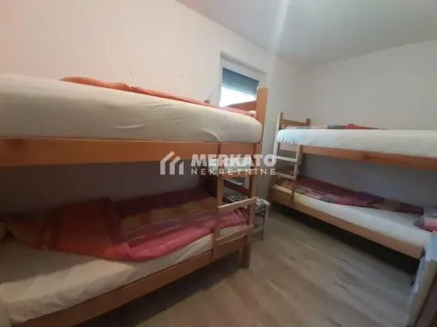 Rent, house, 101m², Zrenjanin, Srbija - image 19