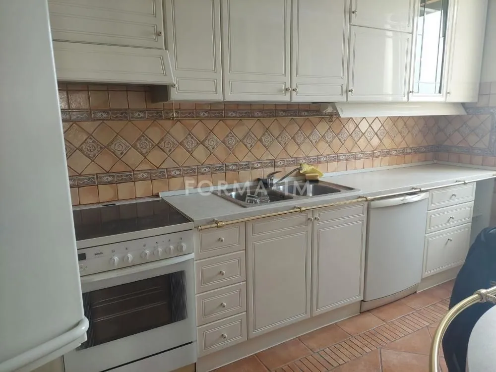 Rent, four bedroom apartment, 160m², Vračar Hram, Vračar Sve Podlokacije