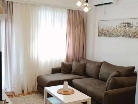 Izdavanje, jednosoban stan, 44m², Zabjelo, Podgorica - image 1