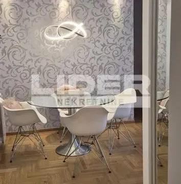 Izdavanje, dvosoban stan, 54m², Vračar Sve Podlokacije, Beograd - image 7