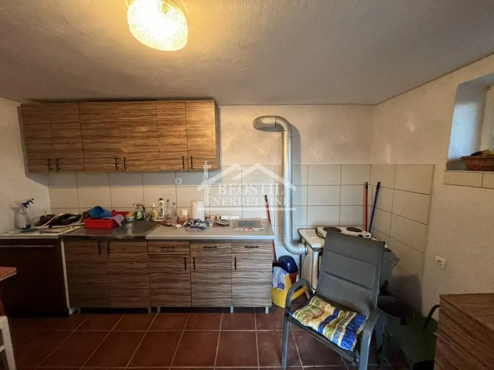 Prodaja, kuća, 98m², Jugovo, Smederevo