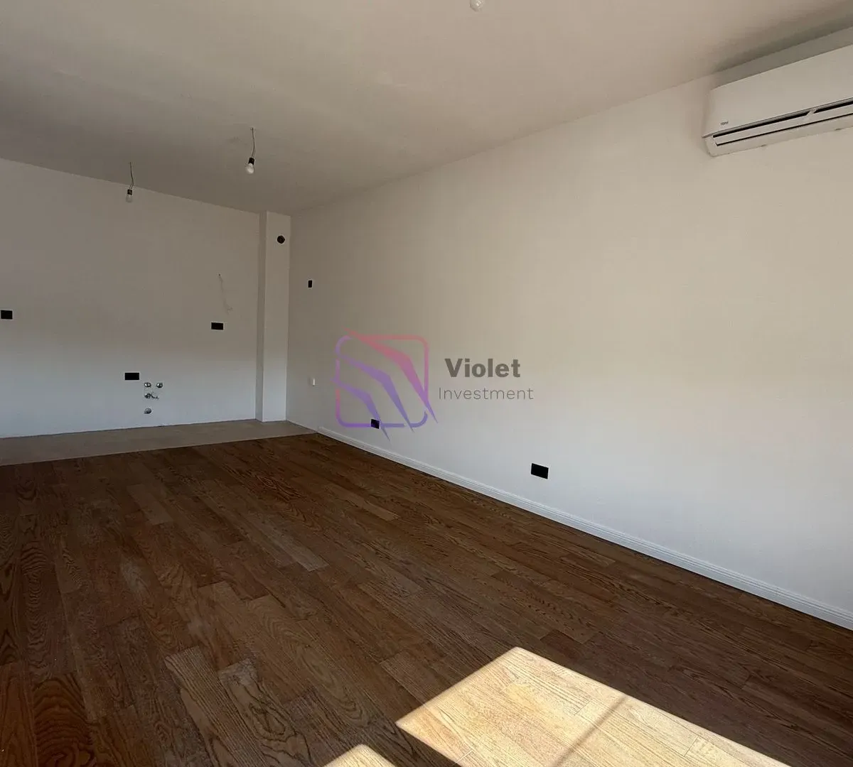 Prodaja, jednosoban stan, 47m², Donja Gorica, Podgorica