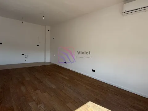 Prodaja, jednosoban stan, 47m², Donja Gorica, Podgorica - image 13