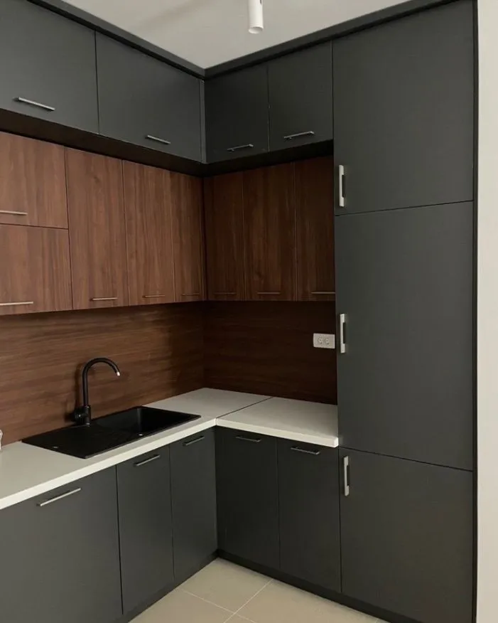 Izdavanje, dvosoban stan, 69m², Master Kvart, Podgorica