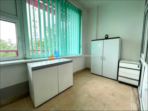 Izdavanje, poslovni prostor, 60m², Novi Beograd Sve Podlokacije, Beograd - image 6