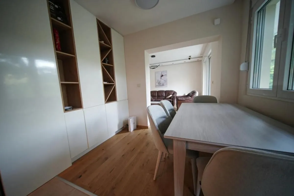 Rent, two bedroom apartment, 83m², Kotor, Crna Gora