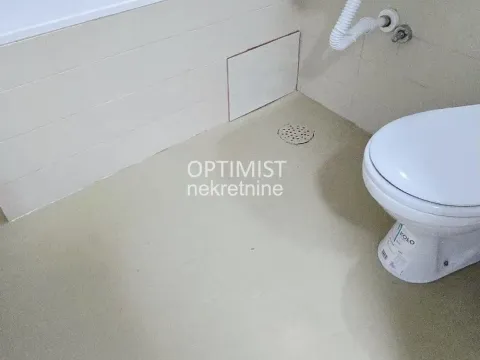 Sale, two bedroom apartment, 47m², Zemun Centar, Zemun Sve Podlokacije - image 11