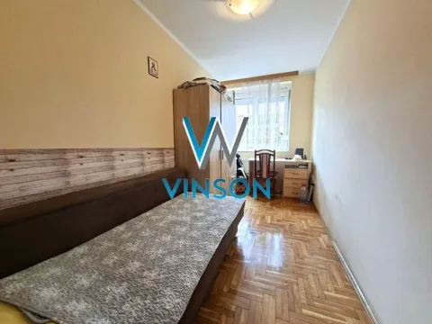 Prodaja, trosoban stan, 62m², Detelinara, Novi Sad Sve Podlokacije - image 8