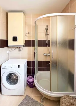 Prodaja, jednosoban stan, 44m², Donja Lastva, Tivat - image 6