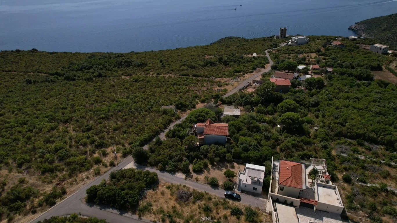 Sale, house, 40m², Zagora, Kotor