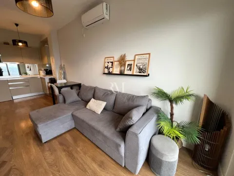 Prodaja, jednosoban stan, 35m², Kavač, Kotor - image 2