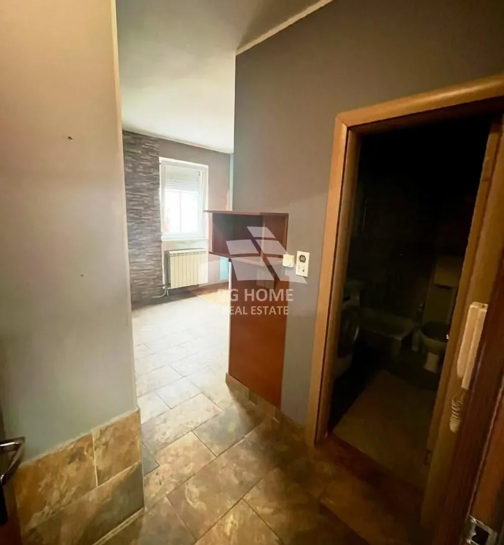 Sale, apartment, 31m², Cvetkova Pijaca, Zvezdara Sve Podlokacije