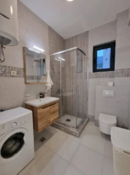 Sale, apartment, 85m², Bečići, Budva