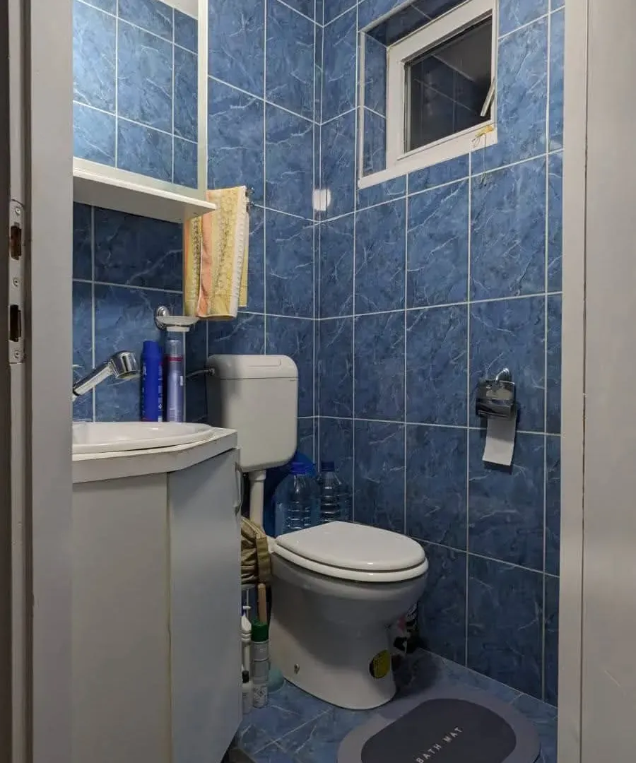 Prodaja, četvorosoban stan, 92m², Lepa Kata, Podgorica