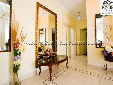 Prodaja, dvosoban stan, 98m², Igalo, Herceg Novi - image 8