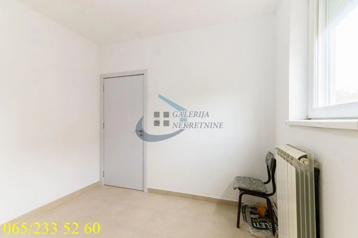 Sale, two bedroom apartment, 55m², Višnjička Banja, Palilula Sve Podlokacije