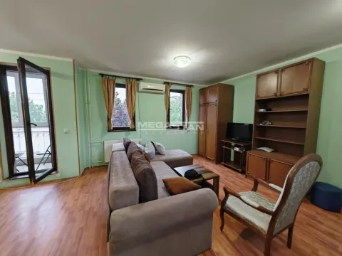 Izdavanje, jednosoban stan, 45m², Borča 1, Borča Sve Podlokacije - image 2
