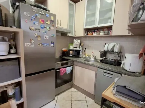 Sale, three bedroom apartment, 71m², Brace Jerković, Voždovac Sve Podlokacije - image 3